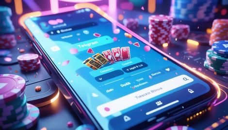 Telegram ile Casino Avantajları Nasıl Takip Edilir? Güncel Bonus ve Kampanyalar