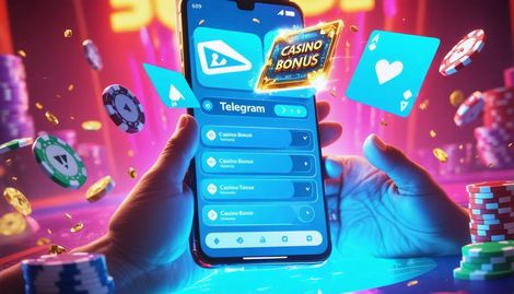 Casino Bonus Fırsatları Nasıl Takip Edilir? Güncel Duyurular ve Telegram Rehberi