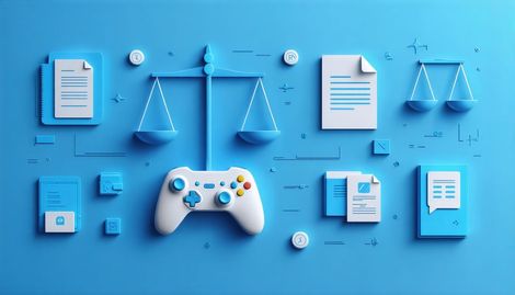 Yasal Uyarılar ve Oyuncu Hakları: Oyun Sektöründe Güncellemeler ve Sorumlu Oyun