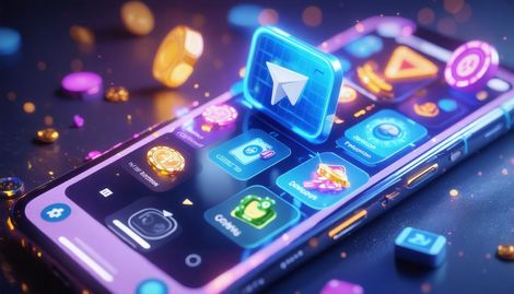 Telegram Bonus Rehberinde Trendler 2026: Güncel Bonuslar ve Fırsatlar