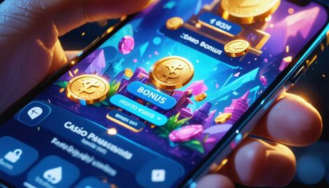 Telegram Bonus Kanalları ile Avantajlı Oyunlar: 2026'nın Güncel Casino Fırsat Re