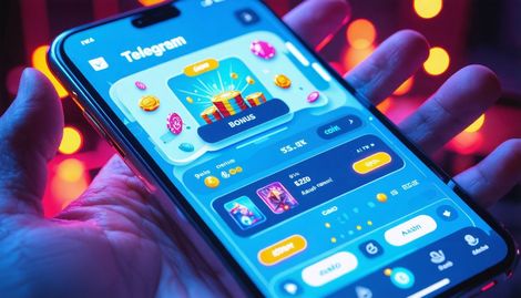 Telegram Casino Bonus Rehberi: 2026'da Güncel Fırsatlar ve Kampanyalar