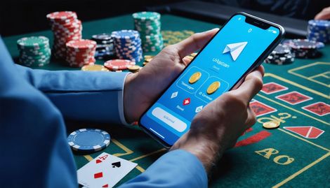 Telegram Bonus Avantajlarını Maksimize Etme: Kapsamlı Rehber