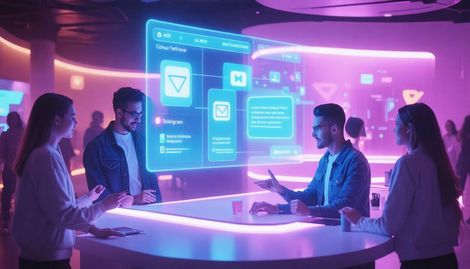 Telegram Bonus Dünyasında Yenilikler 2026: Güncel Duyurular ve Trendler