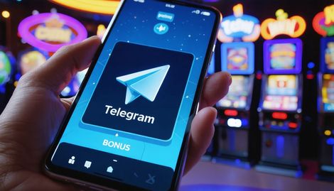 Bonus Güncellemelerinde Hızlı Bilgi Kaynağı: Telegram ile Anlık Takip