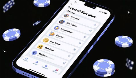 Telegram Kanallarında Kısa Liste: Güvenilir Slot Siteleri, Güncel Casino Fırsat