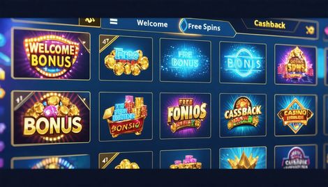 Bonus Türleri ve Kazanç Taktikleri: 2026'nın En Etkili Casino Bonus Rehberi