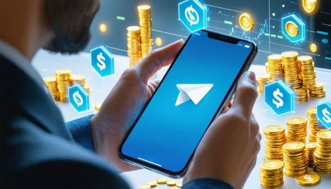 Telegram Bonuslarında Maksimum Kazanç İçin Etkili Stratejiler ve Pratik İpuçları