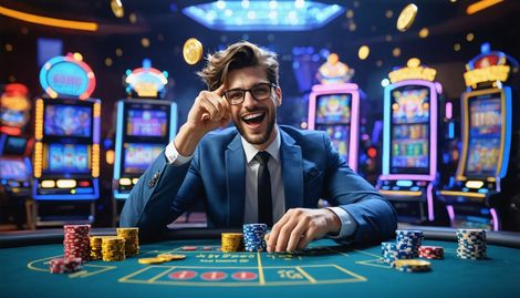 Deneme Bonuslarıyla Kazanmanın Yolları: 2026 İçin Uzman Rehberi