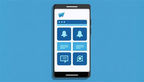 Telegram'da Kampanya Takibi: Kanallar, Botlar ve Bildirim Rehberi