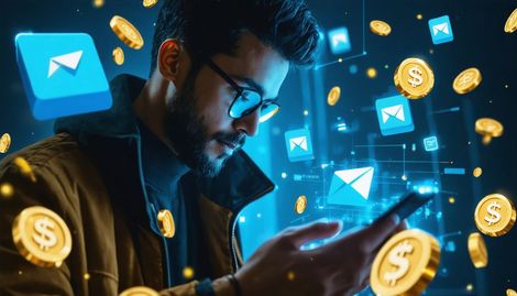 Telegram Bonus ile Güvenilir Kazançlar: Kullanıcı Deneyimleri ve Bonustan Fayd.ı