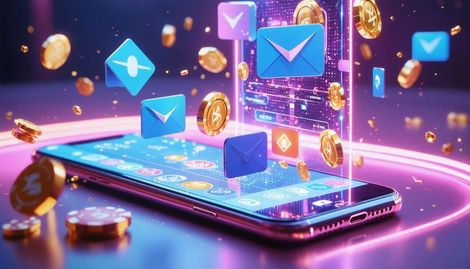 Telegram Bonus Kanallarının Avantajları ve Casino Fırsatları