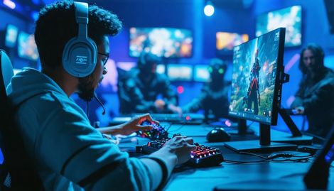 Oyuncu Hakları ve Koruma Yöntemleri: Sorumlu Oyun İlkeleriyle Güvenli Oyun Deney