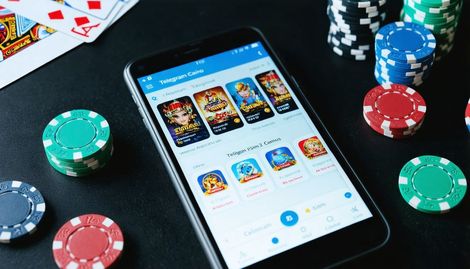 Telegram Casino Bonus Kanalları Rehberi: Güncel Kampanyalar ve Fırsatlar