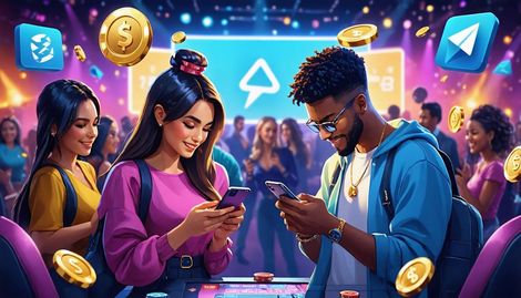 Telegram Topluluğunda Bonus Avantajları: Casino Bonusları ve Destekli Bilgi Rehb