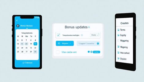 Haftalık canlı bonus özeti: öne çıkan Telegram fırsatları ve notlar