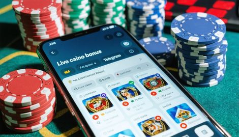 Canlı Bonus Bildirimleri Nasıl Takip Edilir? Telegram Kanallarıyla Güncel Kalın