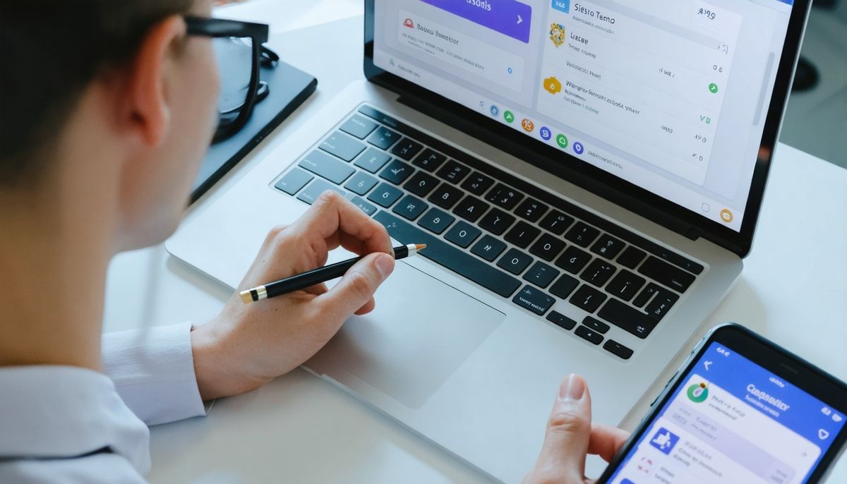 Kampanya güvenilirliği nasıl doğrulanır: lisans ve site kontrolleri