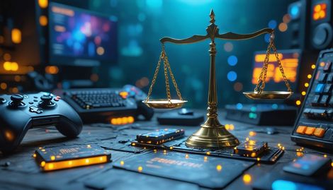 Oyuncu Hakları ve Yasal Uyarılar: 2026'da Oyun Güvenliği ve Hukuki Sorumluluklar