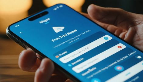 Telegram üzerinden ücretsiz deneme bonusu nasıl talep edilir: adımlar ve ipuççı
