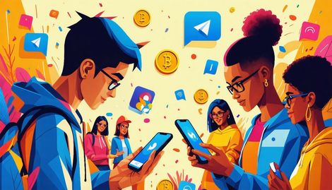 Telegram Topluluğu ile Bonus Avantajları: Güncel Bilgilendirme ve Fırsatlar