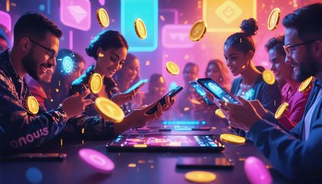 Telegram Topluluğu ile Bonusları Kaçırmayın: Güncel Fırsatları Topluluk Destekli