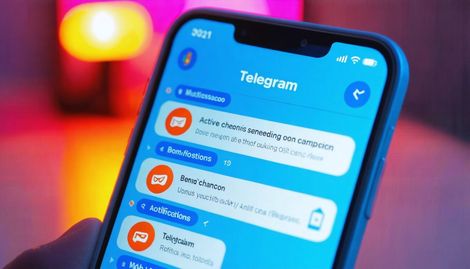 Bonus Kampanyalarını Telegram ile Kaçırmayın: Anlık Bonus ve Kampanya Takibi Reh