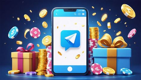 Telegram Bonus Rehberinde Avantajlar: Casino Promosyonlarında Kazancınızı Artırı