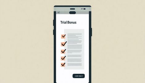 Yatırım şartsız deneme bonusu: Şartlar, örnekler ve riskler