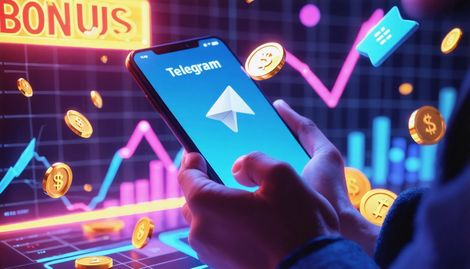 Telegram Bonus İpuçlarıyla Kazancınızı Artırın: 2026'nın En Etkili Stratejileri