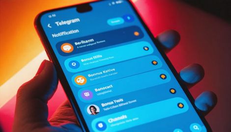 Telegram Bonus Kanalları Etkili Kullanım İpuçları ile Avantajları Kaçırmayın