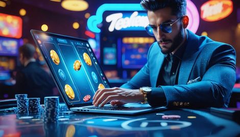 Telegram Bonuslarda Kazanma İpuçları: Casino Bonuslarından En Yüksek Verimi Alma