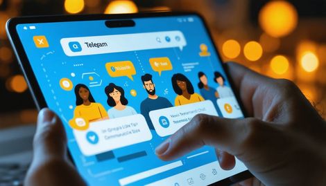 Telegram Topluluğunda Bonus İpucu Paylaşım Teknikleri: Stratejiler ve En İyi Uyg