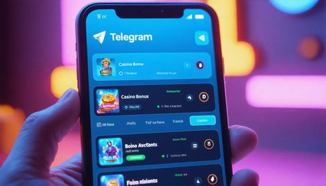 Telegram Bonus Avantajları ve Kullanım İpuçlarıyla Casino Bonus Rehberi