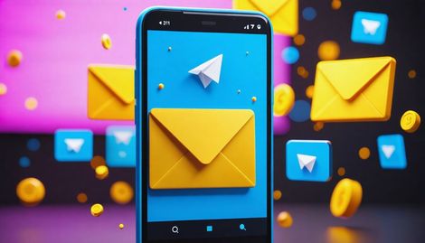 Telegram Bonus Bildirimleriyle Kazanın: Anlık Avantajları Kaçırmayın
