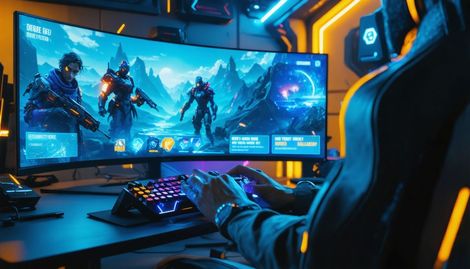 Sorumlu Oyunda Temel İlkeler: Oyuncu Bilinçlendirme ve Etik Oyun Yaklaşımları