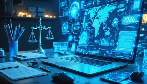 2026’da Oyun Sektöründe Yasal Gelişmeler ve Güncellemeler