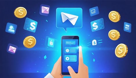 Telegram Bonusları En Verimli Kullanma: Etkili Bonus Stratejileri ve İpuçları