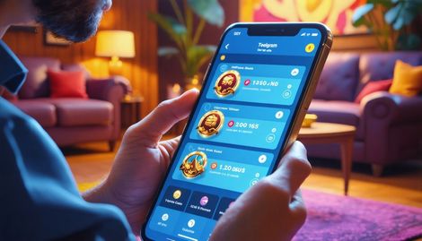 Telegram'da Güncel Deneme Bonusları Nasıl Takip Edilir?