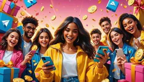 Telegram Bonus ile Kazanma Deneyimleri: Kullanıcı Görüşleri ve Gerçek Deneyimler