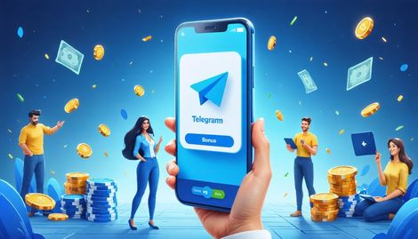 Telegram Bonus Dünyasına Giriş: Casino Dünyasında Topluluk Destekli Fırsatlar