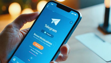 Telegram'da Ücretsiz Deneme Bonusları: Güncel Fırsatları ve Bonus Rehberini Keşf