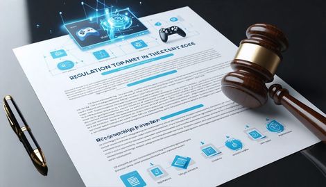 2026 Yasal Oyun Düzenlemeleri ve Oyun Sektörüne Etkileri