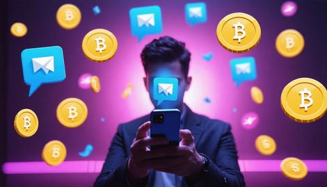 Anlık Bonus Fırsatları Nasıl Yakalanır: Telegram Kanalları ile Güncel Kampanyalr