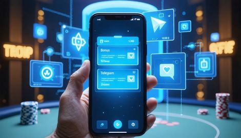 Casino Bonuslarını Anında Takip Etmenin Yolları: 2026 Rehberi