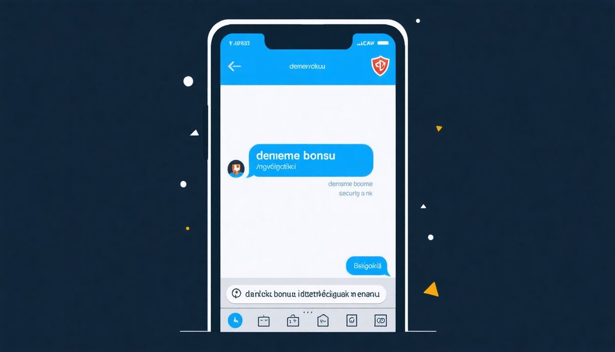 Telegram ile kampanya takibi: anlık bonus duyurularını kaçırmayın