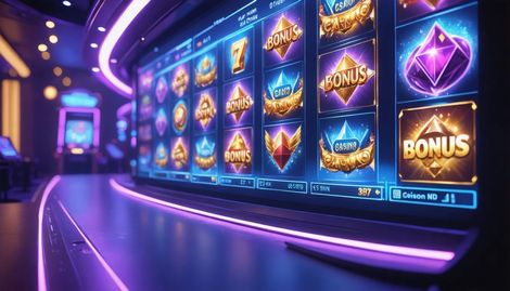 Casino Bonuslarında Güncel Trendler ve 2026 Yılı Yenilikleri