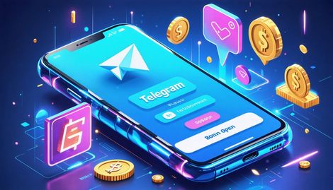 Telegram’da Bonus Fırsatları Takibi: Güncel Deneme Bonusları Nasıl Takip Edilir?