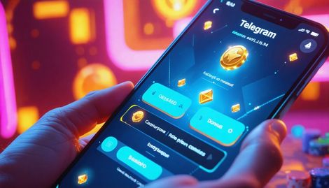 Telegram Ücretsiz Deneme Bonusları: Güncel Fırsatları ve Casino Bonuslarını Keşf