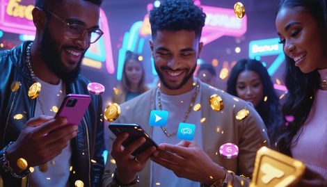 Telegram Bonus Topluluğunun Avantajları ve Casino Kampanyalarındaki Rolü